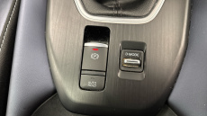 Nissan Qashqai 1.3 DiG-T MH Tekna 5dr Petrol Hatchback